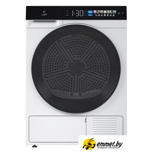 Сушильная машина LEX LDM12WBlThD