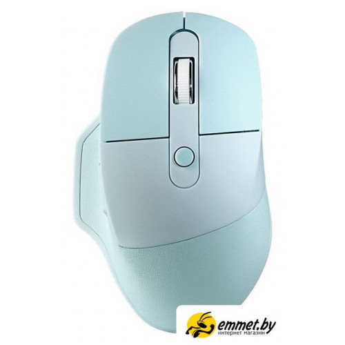Мышь SmartBuy 615AG SBM-615AG-S