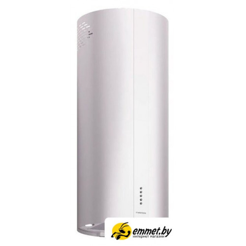 Кухонная вытяжка Meferi TUBE40WH Isla Power