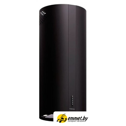 Кухонная вытяжка Meferi TUBE40BK Isla Power