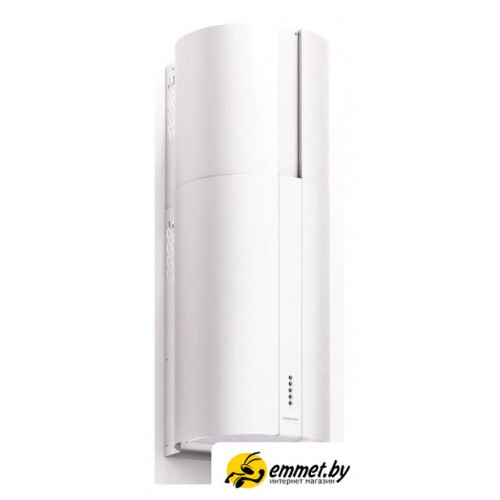Кухонная вытяжка Meferi TUBE40WH Power