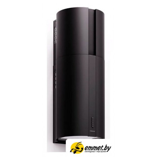 Кухонная вытяжка Meferi TUBE40BK Power