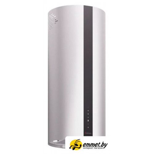 Кухонная вытяжка Meferi TUBE40WH Isla Comfort Plus
