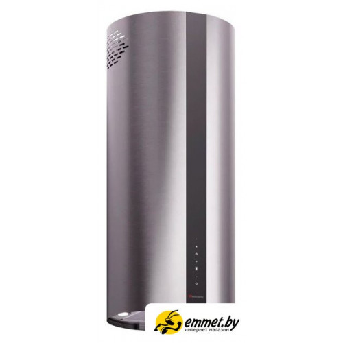 Кухонная вытяжка Meferi TUBE40IX Isla Comfort Plus