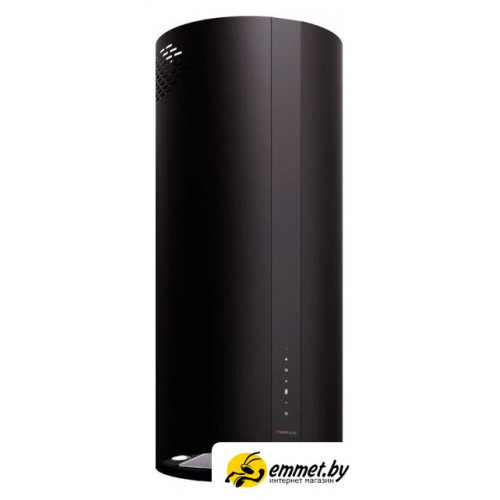Кухонная вытяжка Meferi TUBE40BK Isla Comfort Plus