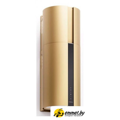 Кухонная вытяжка Meferi TUBE40GOLD Comfort Plus