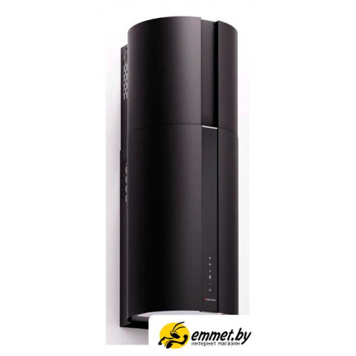 Кухонная вытяжка Meferi TUBE40BK Comfort Plus