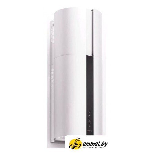 Кухонная вытяжка Meferi TUBE40WH Comfort Plus