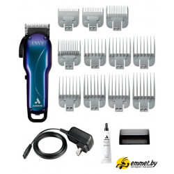 Машинка для стрижки волос Andis Envy Li Cordless Galaxy LCL Машинка для стрижки волос Andis Envy Li Cordless Galaxy LCL