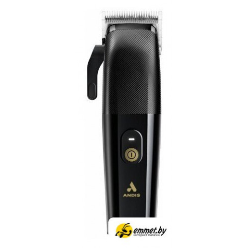 Машинка для стрижки волос Andis Envy II Black LCA-1 560901