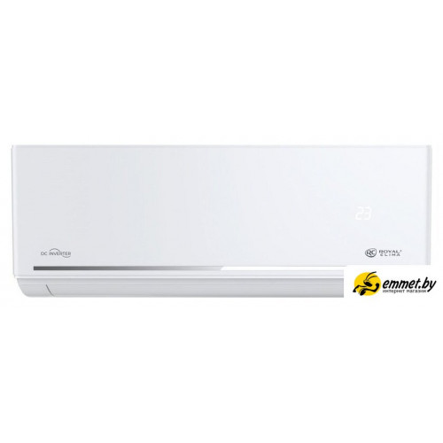Кондиционер Royal Clima Felicita Inverter RCI-FC22HN