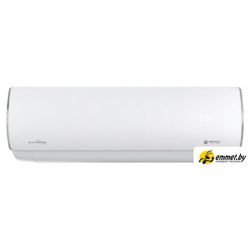 Кондиционер Royal Clima Perfetto DC EU Inverter 2025 RCI-PFD30HN