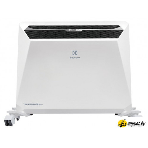Конвектор Electrolux Rapid Transformer ECH/R-1000 T (с шасси, инвертор)