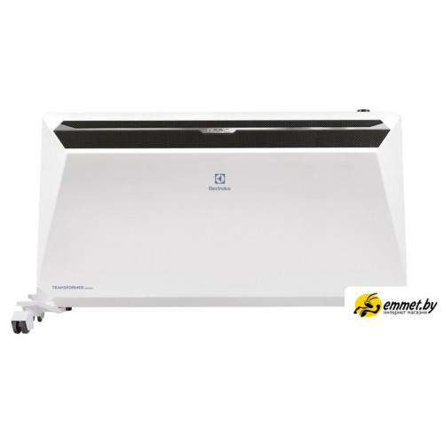 Конвектор Electrolux Rapid Transformer ECH/R-2500 T (механическое управление, с шасси