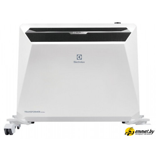 Конвектор Electrolux Rapid Transformer ECH/R-1000 T (механическое управление, с шасси