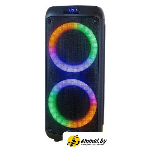 Патибокс Ritmix SP-875B