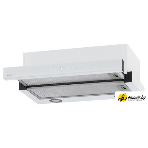 Кухонная вытяжка Krona Kamilla Sensor Max 600 T КА-00008310