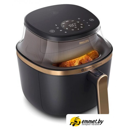 Аэрогриль (аэрофритюрница) Philips Serie 3000 NA332/00