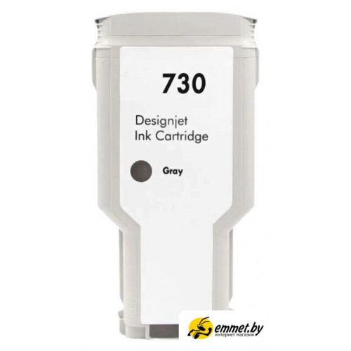 Картридж NV Print 730 NV-P2V72A (серый)