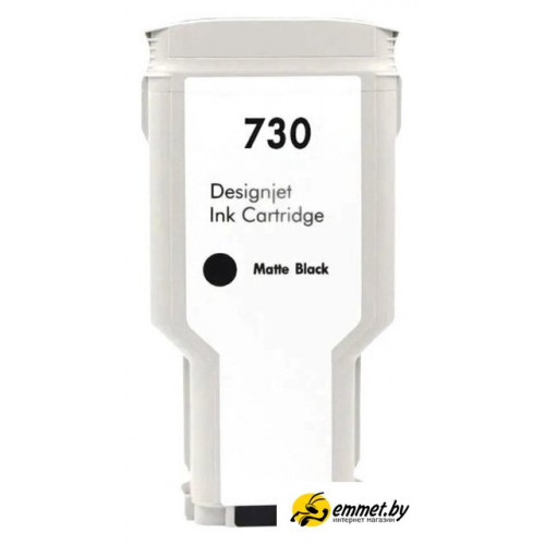 Картридж NV Print 730 NV-P2V71A (черный матовый)