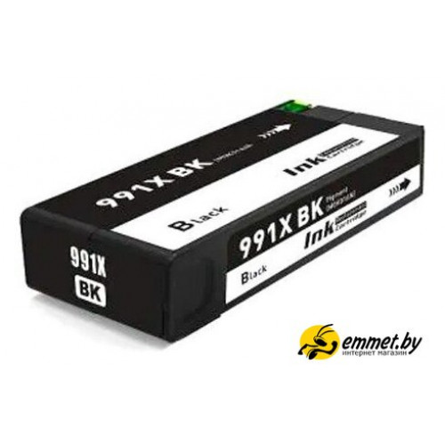 Картридж NV Print 991XL NV-M0K02AE (черный)