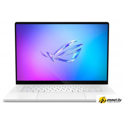 Игровой ноутбук ASUS ROG Zephyrus G16 2024 GA605WV-QR118 Игровой ноутбук ASUS ROG Zephyrus G16 2024 GA605WV-QR118