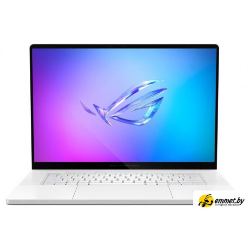Игровой ноутбук ASUS ROG Zephyrus G16 2024 GA605WV-QR118