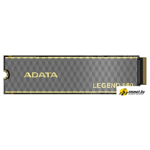 SSD ADATA Legend 860 2TB SLEG-860-2000GCS