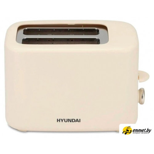 Тостер Hyundai HYT-4307