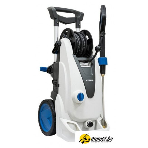 Мойка высокого давления Hyundai HHW 210-550BL PRO