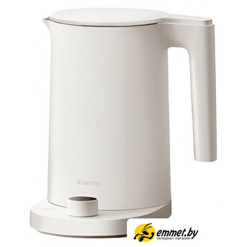 Электрический чайник Xiaomi Smart Kettle 2 Pro MJJYSH01-A (евровилка)