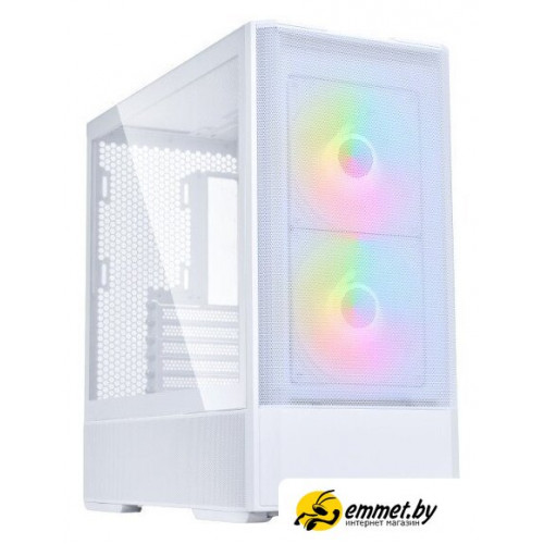 Корпус Lian Li Lancool 207 G99.LAN207RW.10RS