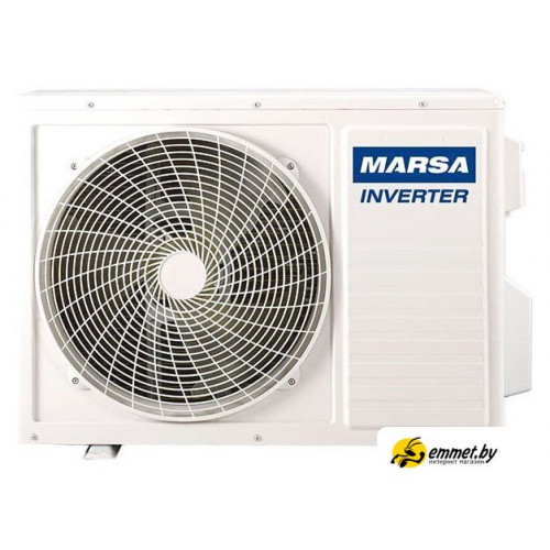 Наружный блок Marsa Perfect Cool MRK-4M32HTPE-W