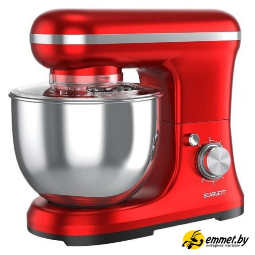 Планетарный миксер Scarlett SC-SM10S51