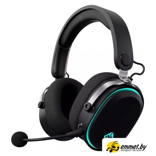 Наушники GMNG GG-HS405W (черный)