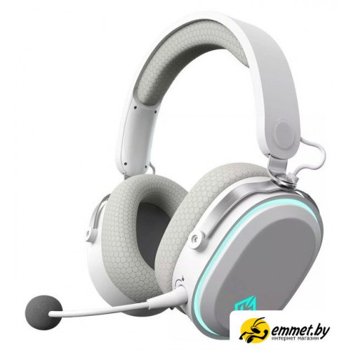 Наушники GMNG GG-HS405W (белый)
