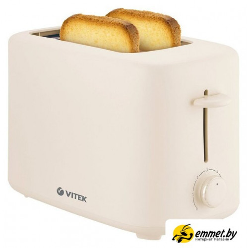Тостер Vitek VT-1588