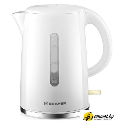 Электрический чайник Brayer BR6108