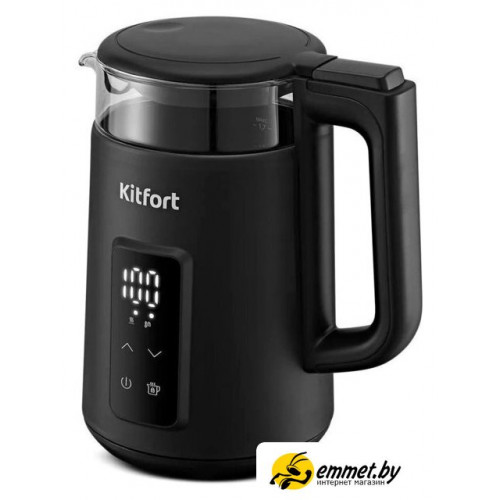 Электрический чайник Kitfort KT-6714