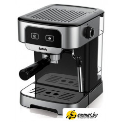 Рожковая кофеварка BBK BCM1500 Рожковая кофеварка BBK BCM1500