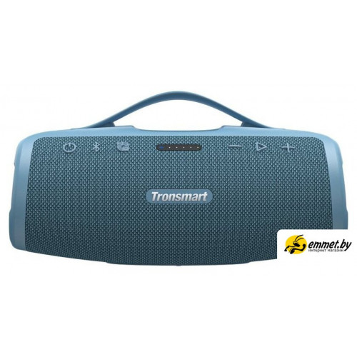 Беспроводная колонка Tronsmart Mirtune S100 (синий)