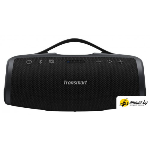 Беспроводная колонка Tronsmart Mirtune S100 (черный)
