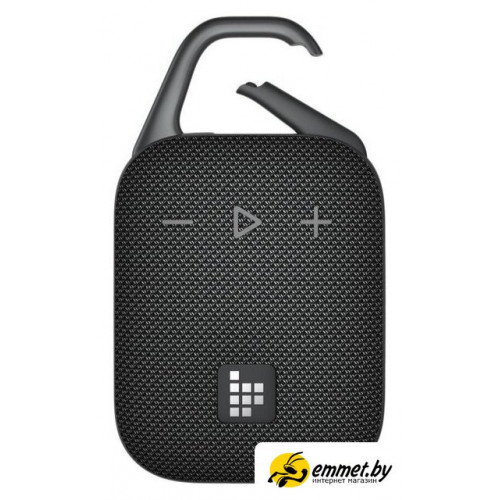 Беспроводная колонка Tronsmart Mirtune H1 (черный)