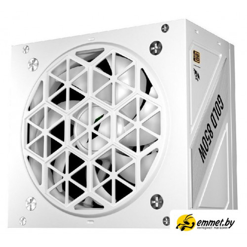 Блок питания 1stPlayer NGDP Gold 850W HA-850BA4-WH