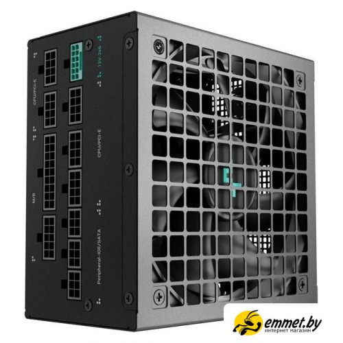 Блок питания DeepCool PN1000M