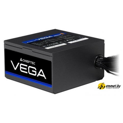 Блок питания Chieftec Vega 850W PPG-850-S