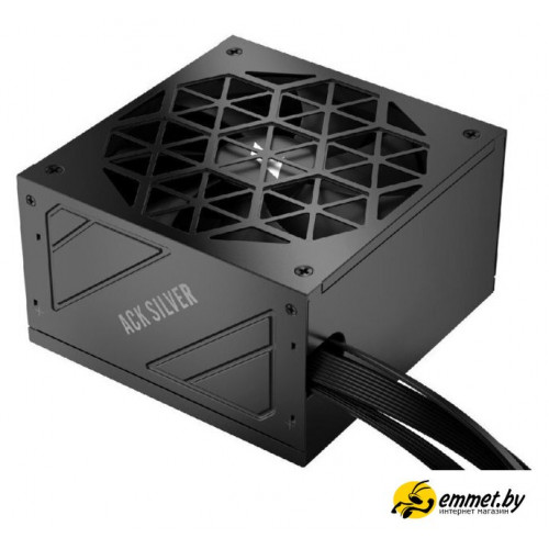 Блок питания 1stPlayer ACK Silver 850W HA-850BA7-BK