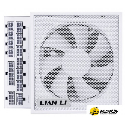 Блок питания Lian Li Edge 1300 G9P.EG1300.WE00.RU