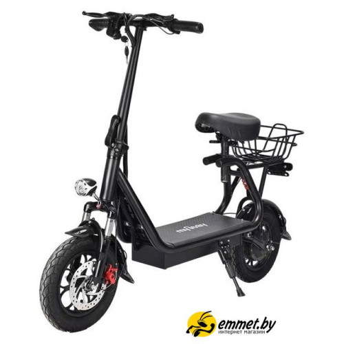 Электросамокат MyWay X6 Max (черный)