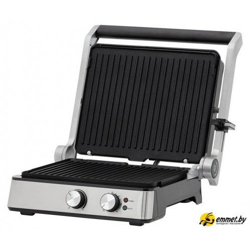 Электрогриль Krona Kontakt-Tischgrill 1800W
